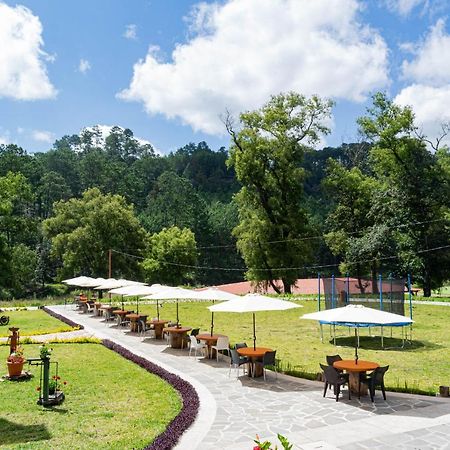 Casa Montana Hotel Chichicastenango Eksteriør bilde