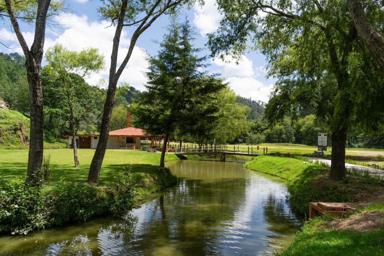 Casa Montana Hotel Chichicastenango Eksteriør bilde