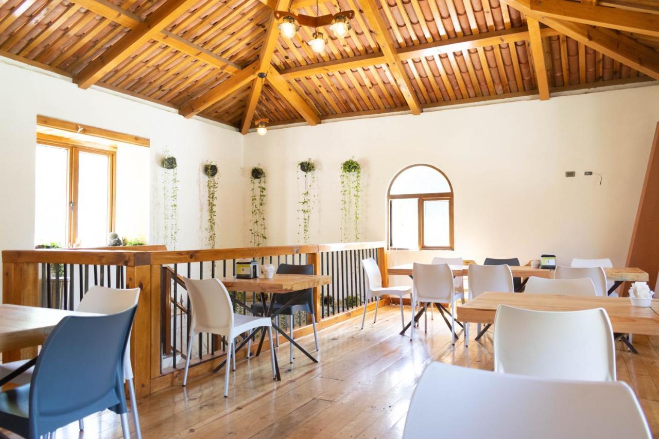 Casa Montana Hotel Chichicastenango Eksteriør bilde