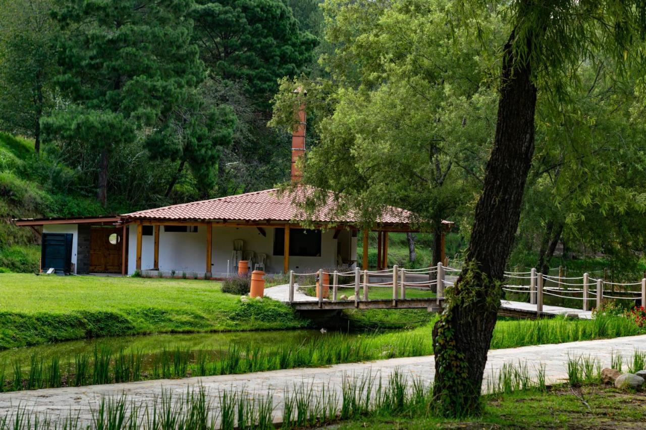 Casa Montana Hotel Chichicastenango Eksteriør bilde