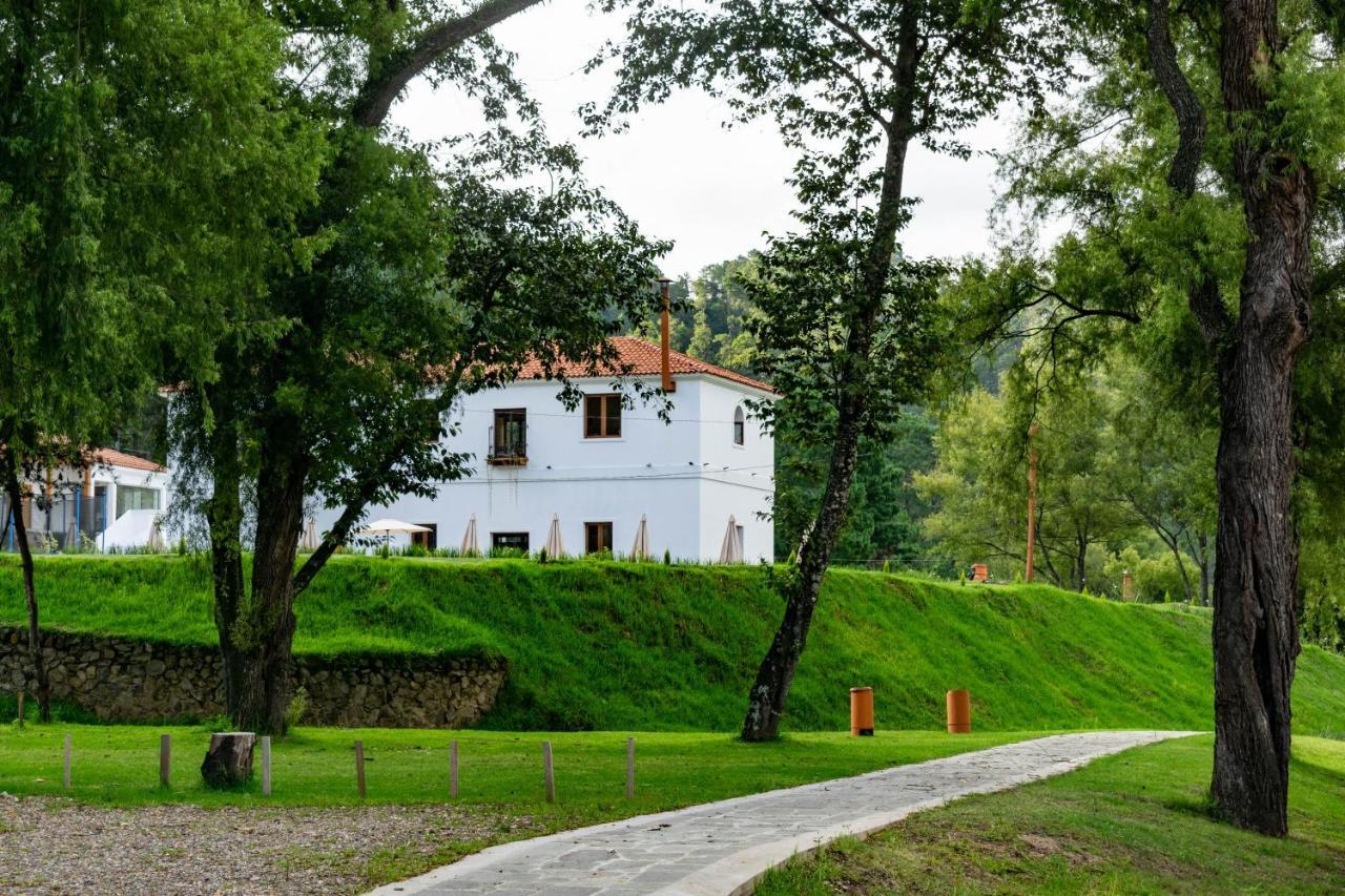 Casa Montana Hotel Chichicastenango Eksteriør bilde